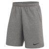 Spodenki Nike Park 26 Flecce IB1238-063 szary L